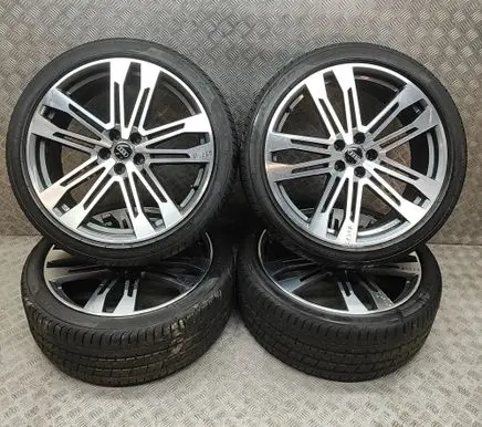 Audi Q5 SQ5 FY R21 alloy rim 80A601025AC