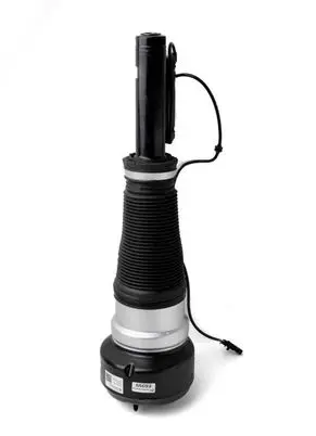 Mercedes-Benz S W221 Air suspension front shock absorber A2213209313 A221320931380 VA5A946