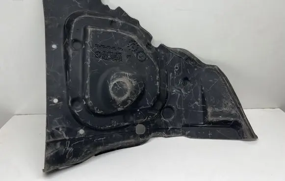 BMW M4 G82 G83 Rear sound insulation 7491165