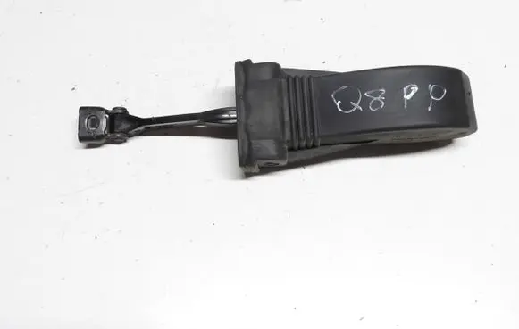 Audi Q8 Front door check strap stopper 4M8837249