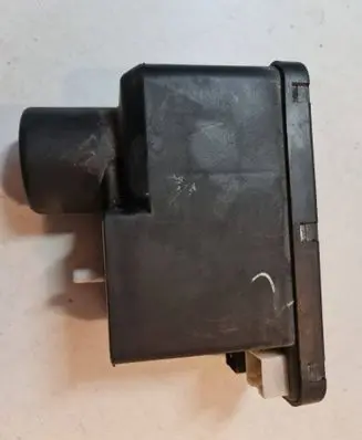 Audi A6 S6 C4 4A Central locking vacuum pump 4A0862257 8TN00689300