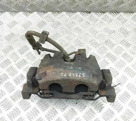 Jeep Grand Cherokee (WK) Front brake caliper 68138843AA