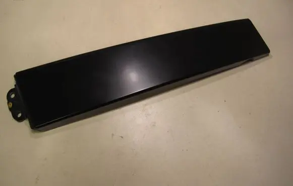 Audi A2 (B) Pillar trim (exterior) 