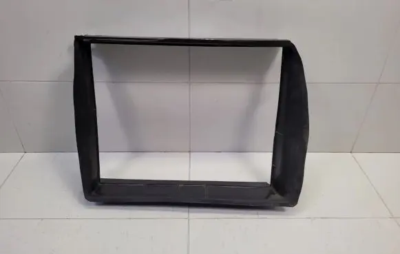 Renault Megane IV Bonnet/hood grill 215598406R