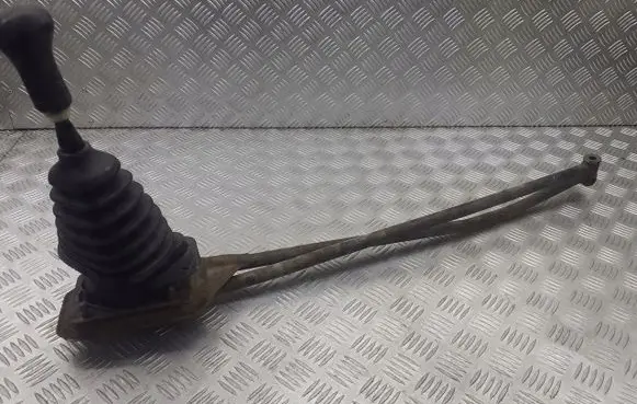 Suzuki Baleno EG Gearbox retarder lever 