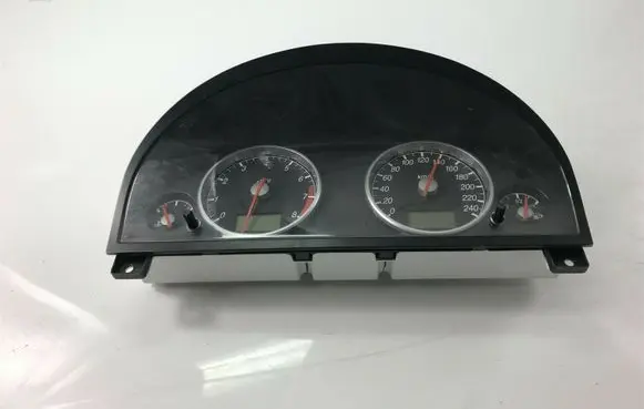 Ford Mondeo Mk III Speedometer (instrument cluster) 1S7F10849DJ S1282