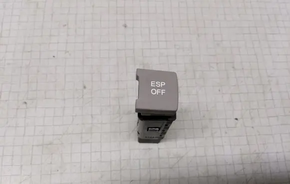 KIA Ceed ESP (stability program) switch 202002962
