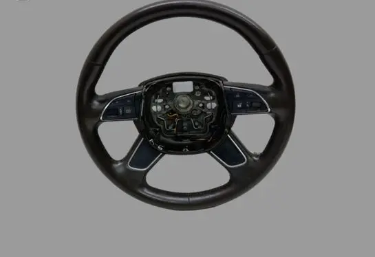Audi A6 S6 C7 4G Steering wheel 4G0419091N 4H0124