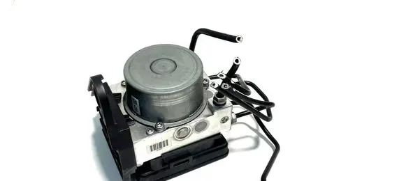 Skoda Enyaq iV ABS Pump 1EA614517AA 35414