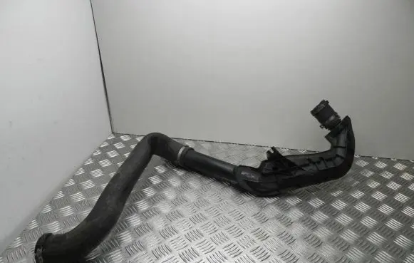 Ford S-MAX Air intake hose/pipe 8G916K683A VD15133