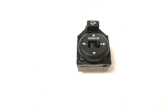 KIA Sportage Wing mirror switch
