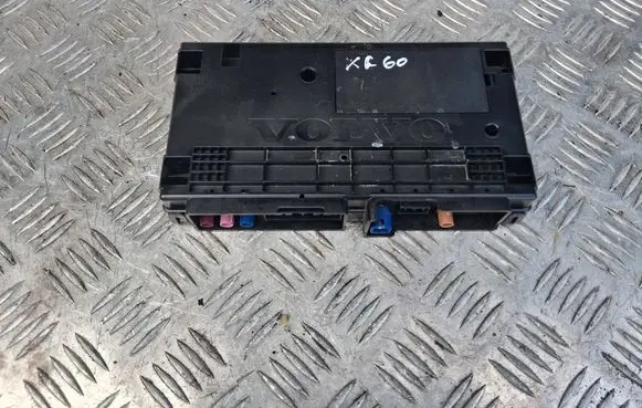 Volvo XC60 Phone control unit/module 31489372 30281677 32214758