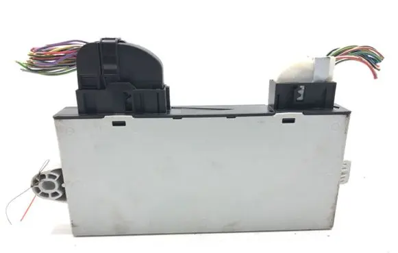 BMW 5 F10 F11 Other control units/modules 9282118