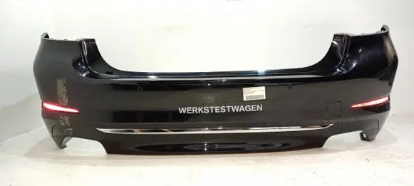 BMW 5 G30 G31 G38 Rear bumper 7475600 51127475600