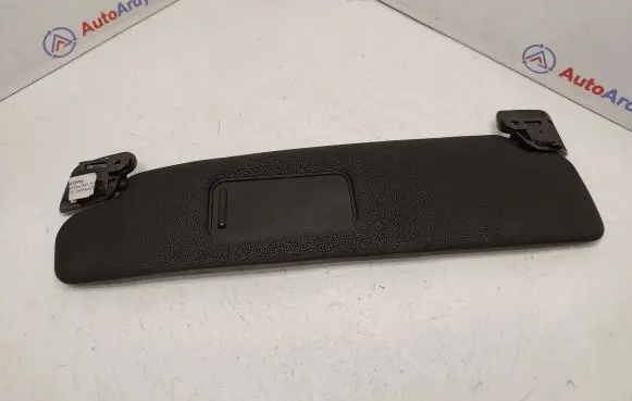 BMW Z4 E85 E86 Sun visor 51167016665