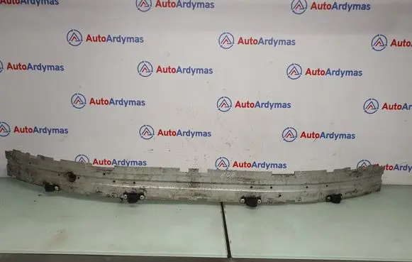 BMW 5 E60 E61 Front bumper cross member 7178080 51117178080