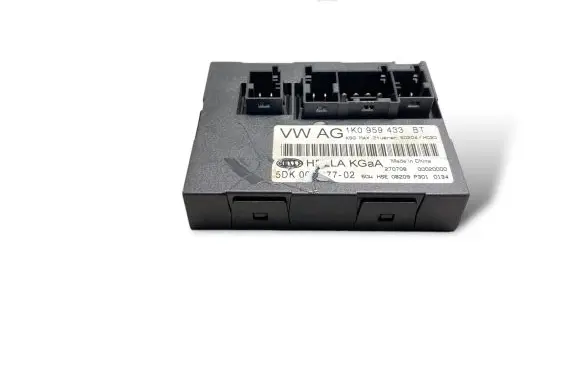 Volkswagen Tiguan Comfort/convenience module 1K0959433BT 00020000 5DK00897702