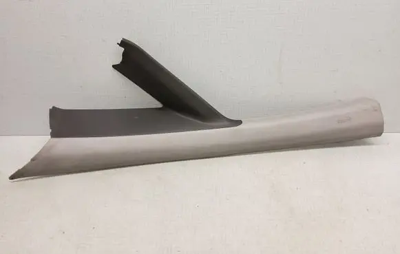 Opel Corsa D Other sill/pillar trim element 13180560 13180562