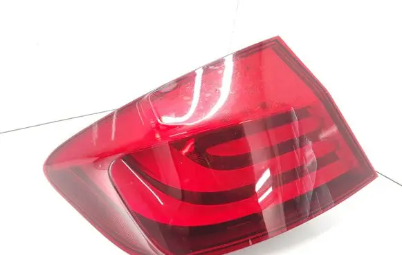 BMW 5 F10 F11 Rear/tail lights