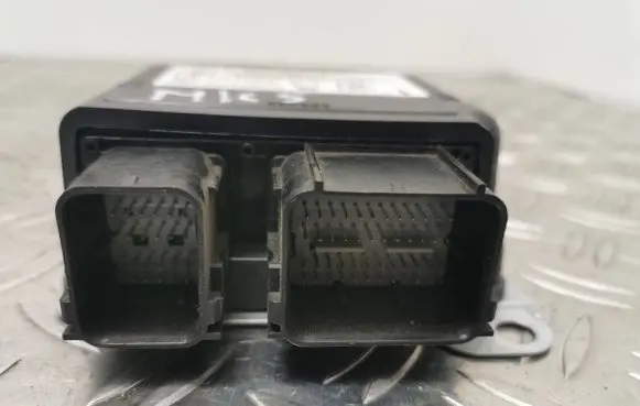 Airbag control unit/module