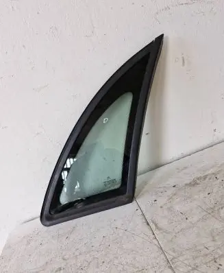 Citroen C5 Rear side window 43R000464 43R000433