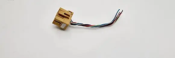 Audi A6 S6 C5 4B Other wiring loom 8D0937733