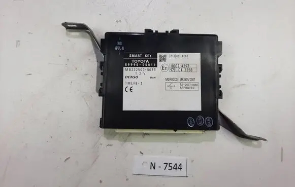 Other control units/modules