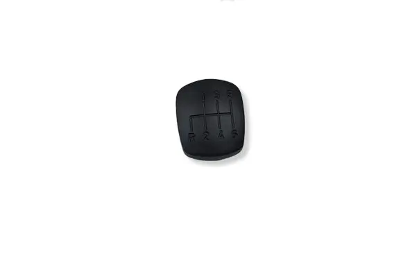 Mercedes-Benz Sprinter W901 W902 W903 W904 Gear lever shifter trim leather/knob A6202680457