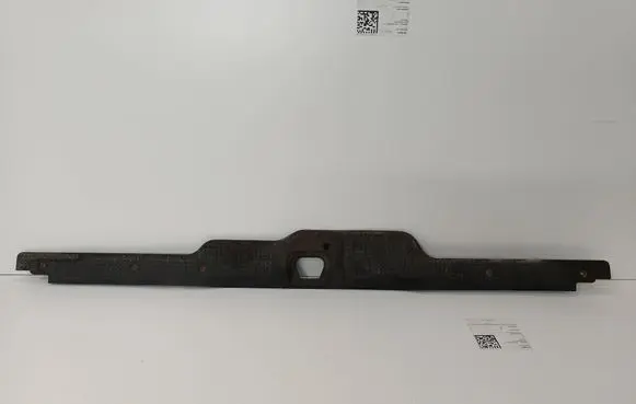 Renault Trafic II (X83) Trunk/boot sill cover protection 91167016 8200041774 91167003