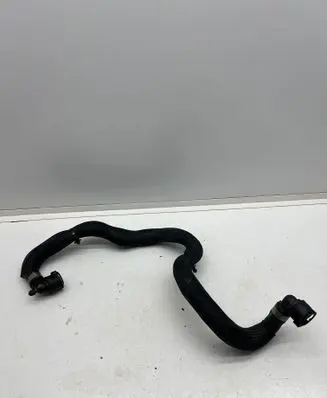 Renault Megane IV Engine coolant pipe/hose 215037502R