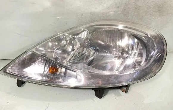 Renault Trafic II (X83) Headlight/headlamp 8200701363 93859833
