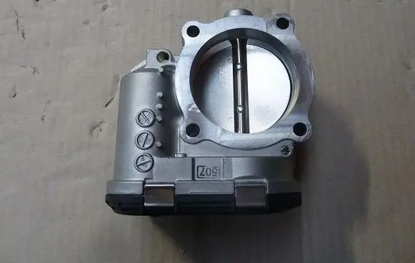 Opel Vectra C Throttle body valve 0280750163T