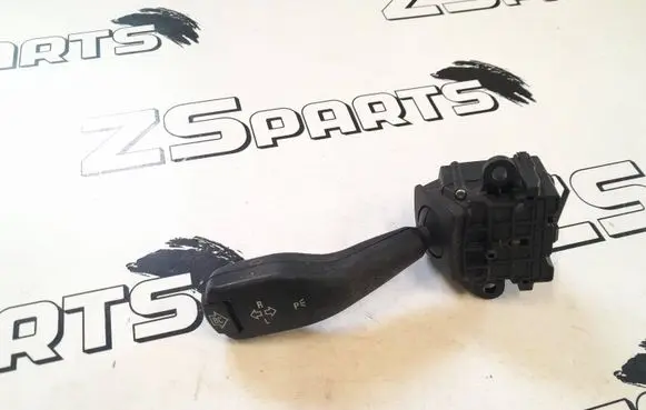 BMW 5 E39 Indicator stalk 8363668 01104010