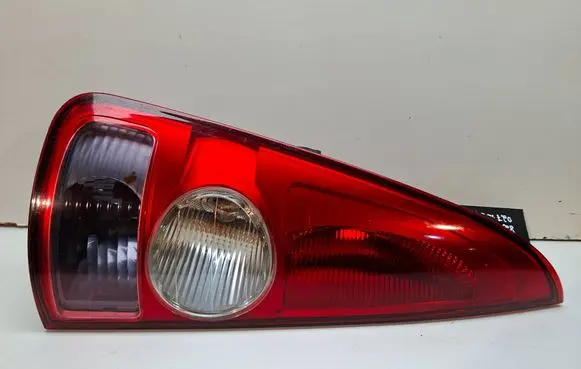 Renault Espace IV Rear/tail lights S27639454 8200027153