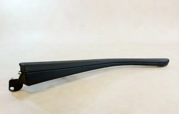 BMW 5 F10 F11 Other center console (tunnel) element 51169216855 9216855