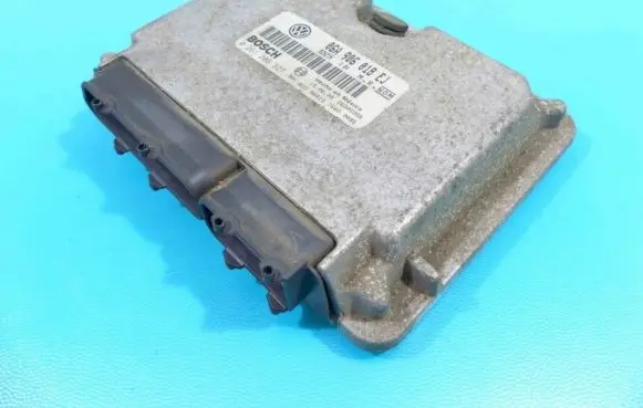 Volkswagen New Beetle Engine control unit/module ECU 0261206327 IMPRK1231470