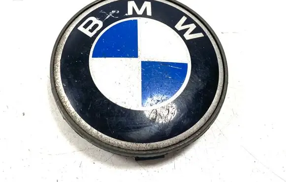 BMW 5 E39 Original wheel cap