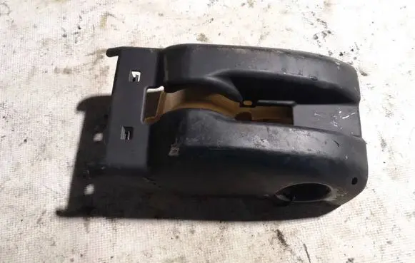 Audi A6 S6 C5 4B Steering wheel column trim 4b0860737a