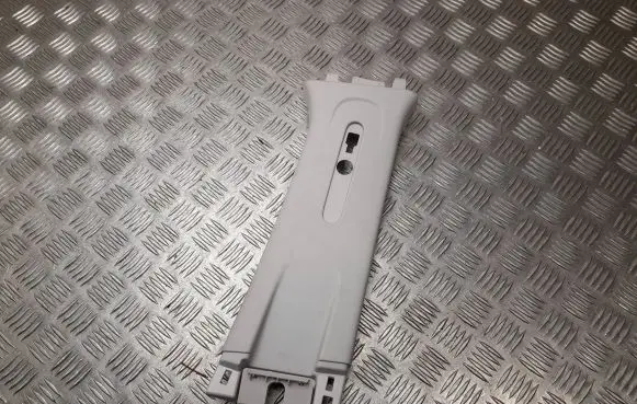 Smart ForFour II W453 (B) pillar trim (top) A4536906100