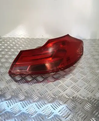 Opel Insignia A Rear/tail lights 13226857 13277878