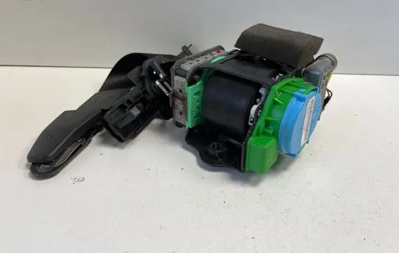 Audi A4 S4 B8 8K Front seatbelt 8K1857706K 230406
