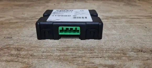 Volvo S40, V40 Immobilizer control unit/module 30620877