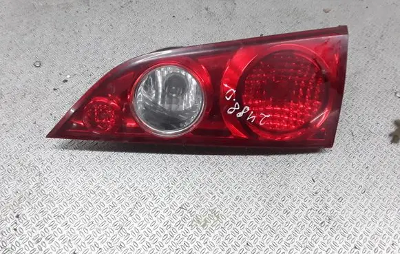 Honda Accord Tailgate rear/tail lights