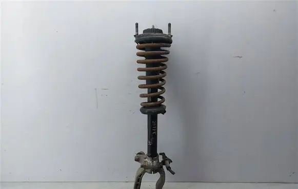 Alfa Romeo 156 Front shock absorber with coil spring 