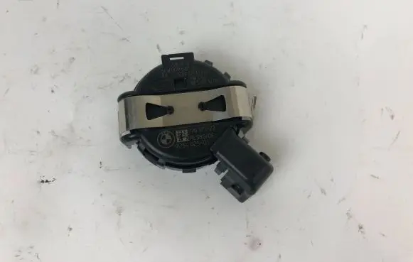 BMW X5 E70 Rain sensor 9254025 12037322