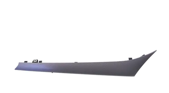 Alfa Romeo Giulia Dashboard glove box trim 01561111220