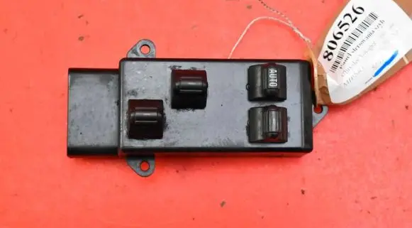 Chrysler Grand Voyager III Electric window control switch