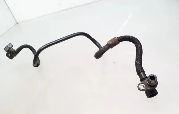 Volkswagen Golf VII Vacuum line/pipe/hose 04L611933 04L129456D