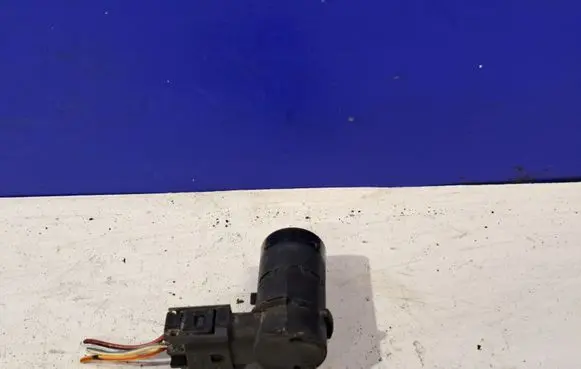 Parking PDC sensor