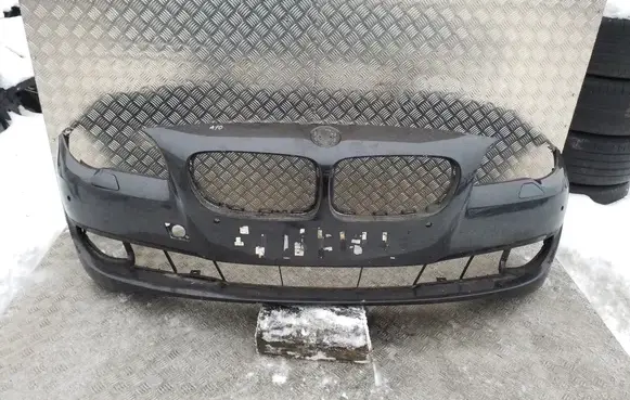 BMW 5 F10 F11 Front bumper 7320919